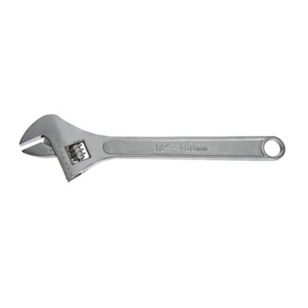 Divorce tundra key, 450 mm-1