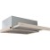 MBS Aralia 260 IVORY, built -in 650 m3/h, 2 speeds, 60 cm, beige, beige