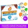 Board game "hotly cold", 6+