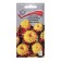 Flower seeds of marigolds rejected terry "yellow head", 0.4g.