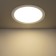 LED LED DLR003, 4200K, LED, white color, D = 275mm