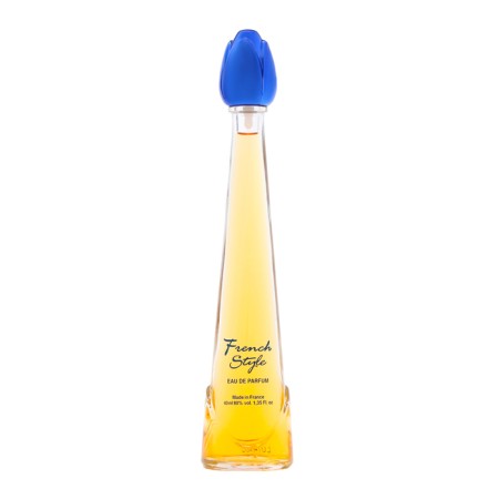 Perfume Water Women's Brocard French Style, 40 ml-1