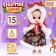 Doll baby articular "northern lights"
