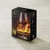 A set of glass for wine Wilmax England, 430 ml, 2 pcs