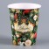 A single -paper cup "Happy New Year"
