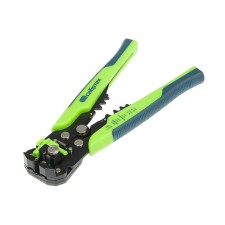 Forceps for stripping the Sibrtektekh electrical wires 17734, the function of cutting wires, 0.2-6 mm
