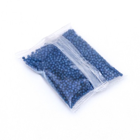Aquagrunt "Pearl", 50 g, blue-5