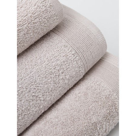 Souffle terry tainted towels, size 30x50 cm, 50x100 cm, 70x140 cm-6