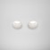 The built-in lamp Technical DL002-DW-02-W, 2x12W, 23.3x12x5 cm, GU10, white color