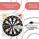 Darts onlytop, d = 41 cm, 6 darts