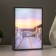 Nightlight "Sunset" LED 3W white 3.5x15.5x21.5 cm Risalux
