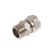 Valtec clutches, crimping, 16 mm x 1/2 "external thread