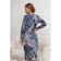 Women's dress, size 44