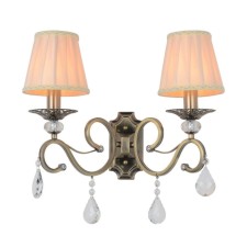Wall lamp (sconces) Belluno E14 80W