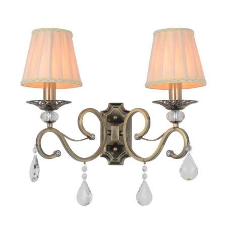 Wall lamp (sconces) Belluno E14 80W