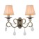 Wall lamp (sconces) Belluno E14 80W