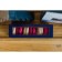 Box for Makarun, confectionery packaging "Present", 18 x 5.5 x 5.5 cm
