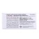 Mirrolla capsules vitamin E, natural tocopherol, 10 UE of 10 capsules
