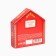 Sweets in the box with a letter "Post", 30 g