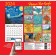 Vincent Van Gogh. Wall calendar for 2024, 17x17 cm