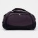 Road bag on wheels, a lightning department, shoes, 3 outer pockets, a long belt, black/brown color