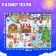 Floor Puzzle "New Year's Eve"