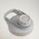 Shaker, 500 ml, series: Power, "Master K", 18.5 x 11 cm, gray