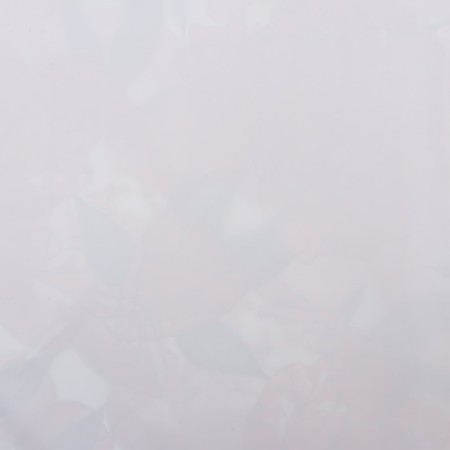 Matte Flower Film, Fleur, 55x55 cm, pink-3
