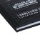 Diary for grades 5-11 "Technism. Abstraction", solid cover, glossy lamination, 48 sheets