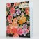 Notebook 48 sheets in a cage, cardboard cover "Princess"