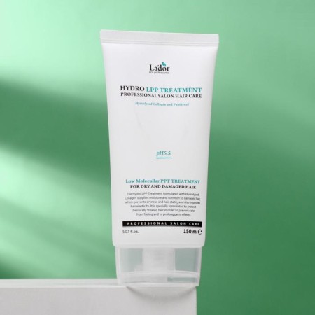 Hair mask with amino acids Lador Hydro LPP Treatment, 150 ml