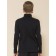 Turtleneck for the boy Pelican, height 152 cm, black color
