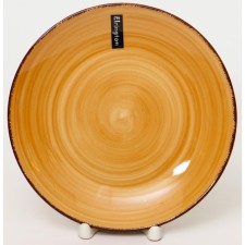 Elrington plate, d = 19 cm