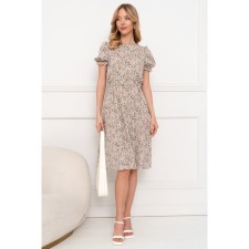 Women's dress, size 46
