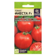 Seeds Tomat 