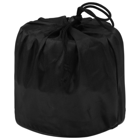 Gas burner Maclay, 12x12 cm-10