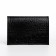 Cover for passport, black color