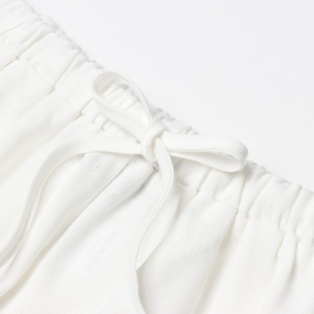 Women's shorts Mist Summer Time, White, p. 44-8