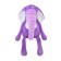 Soft toy "Elephant Til", 32 cm