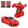 Robot Radio -controlled "Autobot", transforms, works from batteries, mix