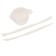 Set for creativity, silicone glass, spoon, wand "style"