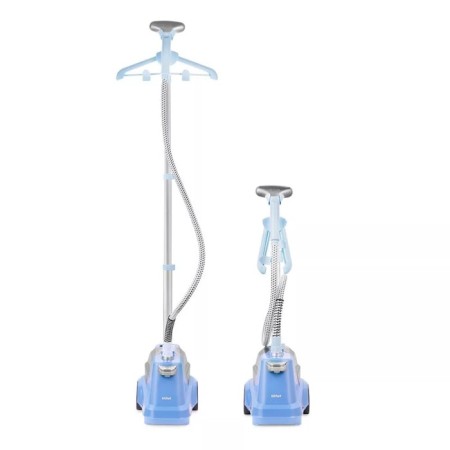 KitFort KT-9156, Paul, 2200 W, 3000 ml, 45 g/min, cord 2 m, blue-4