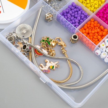 Set of beads for needlework "Assorted No. 41"-4