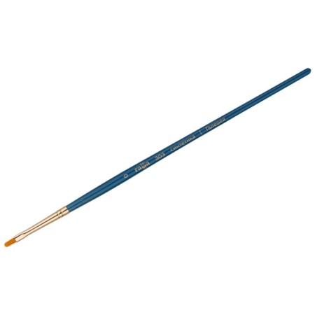 Brush Art Synthetics Gamma "Gallery", Plainer No. 0, Short handle 303000