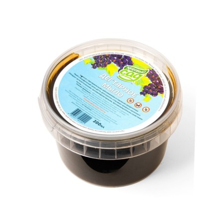 The remedy for the pests "Healthy Garden" Degtyar potassium soap, 200 ml-3