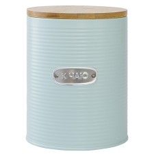 Bank for storing sweets Smart Solutions Irmel, 2.6 l, color of blue
