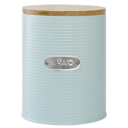 Bank for storing sweets Smart Solutions Irmel, 2.6 l, color of blue