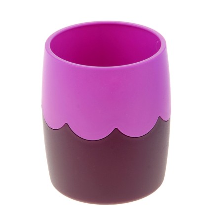 Star-Star for the office, Istanm, school, two-tone, purple-lilac