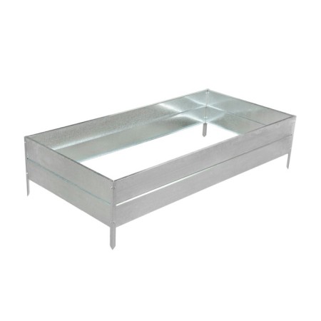 Glocked bed, 195 × 100 × 34 cm, Greengo-7