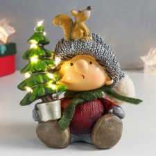 Souvenir Polystone Light 